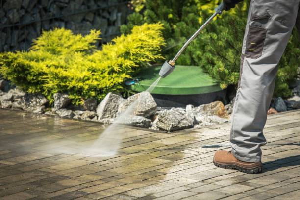Why Choose Our Pressure Washing Services in Michigan