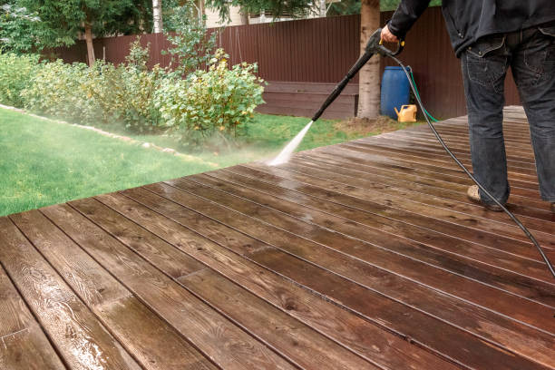 Trusted Kingsford, MI Pressure Washing Services Experts